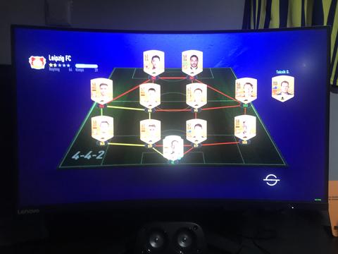 EA FC 24 Ultimate Team (FUT) [PS/XBOX ANA KONU] #Coin satışı yasaktır! PİNG SORUNU ÇÖZÜM İLK MESAJDA