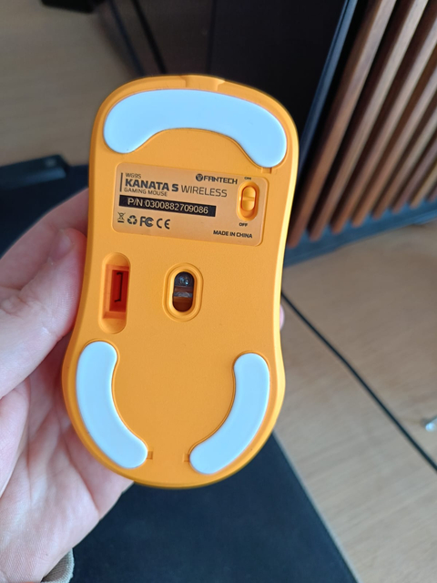 Fantech Kanata S Kullanıcı İncelemesi