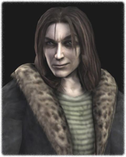 Silent Hill Serisi Arşiv