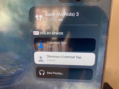 Apple TV [ANA KONU]