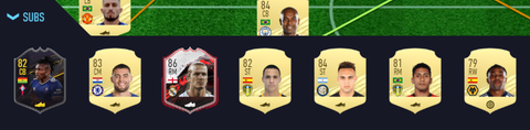 FIFA Ultimate Team (FUT) [PC ANA KONU]