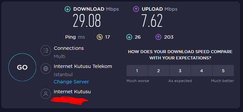 İNTERNET KUTUSU [ TEKNİK DESTEK ]