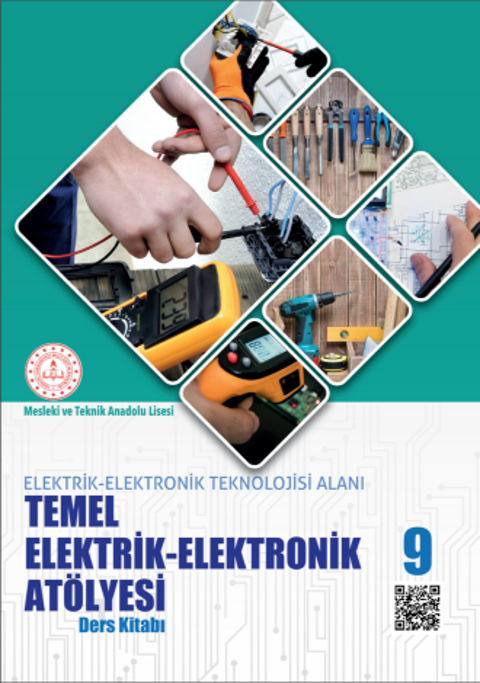 Mesleki Teknik Eğitim Öğretim Materyalleri