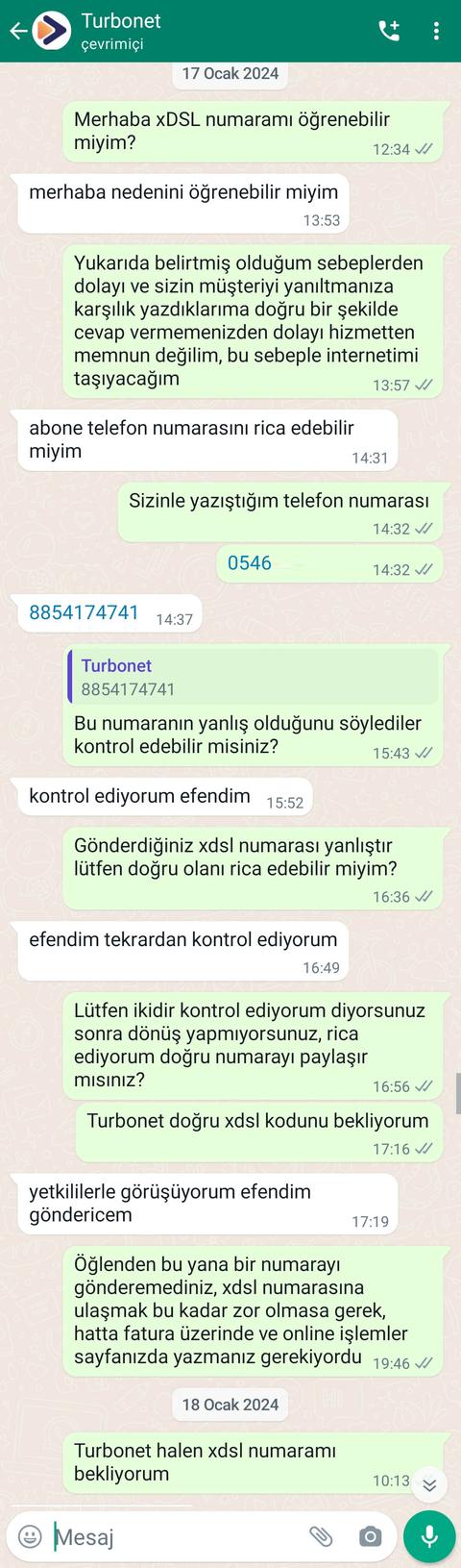 Turbonet kullanan varmı önerir misiniz