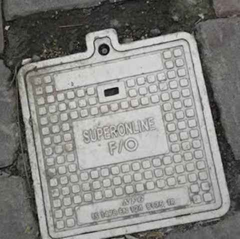 Pendik Güllübağlar Mah. Süperonline Altyapı Çalışması Var...