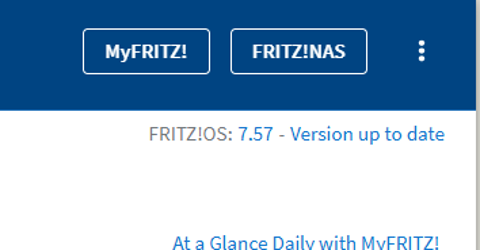 Fritzbox 6490 Docsis 3.0 Modem