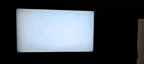 TCL 50C755GTV ekran kararması