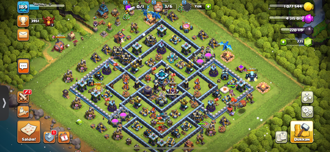 TH 13 FULL+FULL 600TL FIRSAT !!!