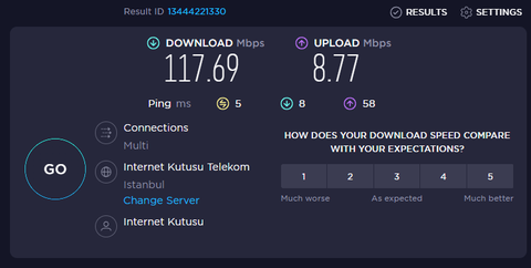 Davet Kodu Yağlaması Olmadan Tavsiye Edilebilecek İnternet Firmaları