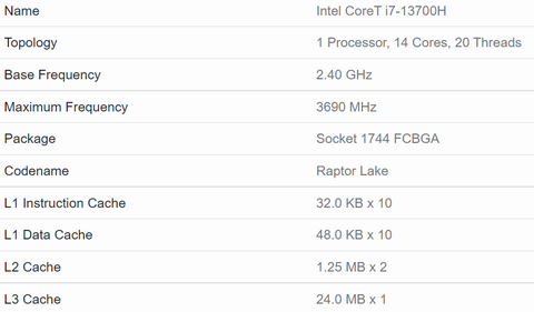 INTEL 14-13-12. Nesil İşlemciler [ANA KONU] | [PCIE5-DDR5-DDR4-LGA1700]