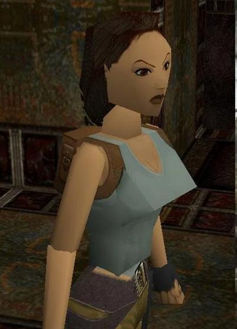 Tomb Raider: Legacy Of Atlantis | 12 Şubat 2027 | PC ANA KONU