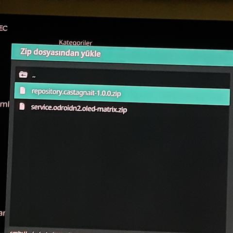 Android Tv Box, Uygulama ve Program paylaşımı