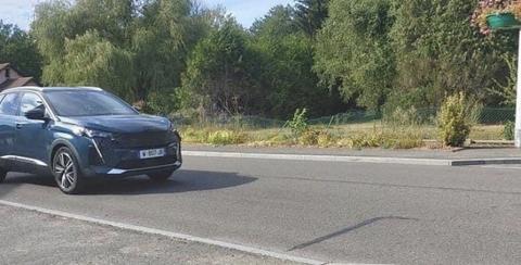 Makyajlı Peugeot 3008'in ne zaman tanıtılacağı açıklandı