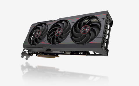 Sapphire RX 6800 Pulse 16GB - sepette 12699 TL