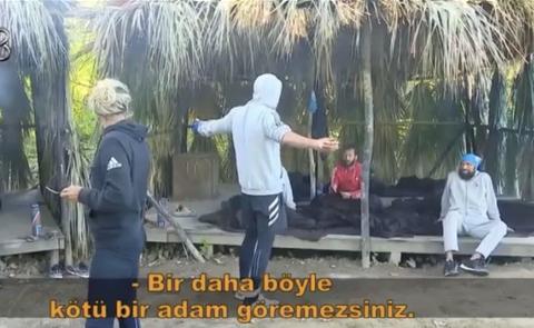  🌊🔥🌴 SURVIVOR 2021 🌴🔥🌊 ŞAMPİYON İSMAİL BALABAN