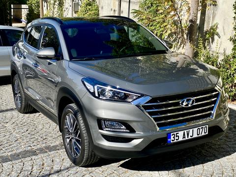 Az yakan, bagajı geniş 4x4 yerden yüksek SUV öneriniz?