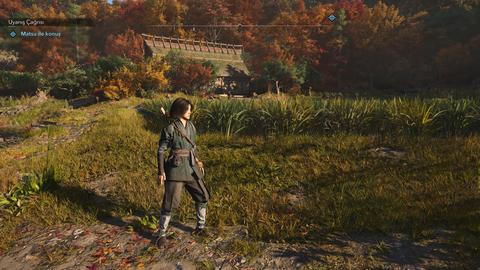 Assassin's Creed Shadows {PC ANA KONU} {Çıktı/2025}