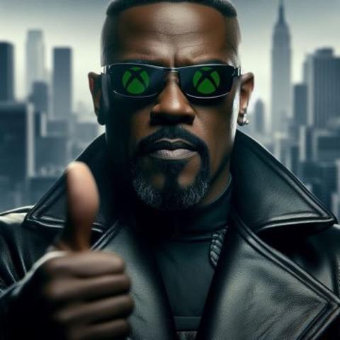 MARVEL'S BLADE | XBOX ANA KONU | TBA