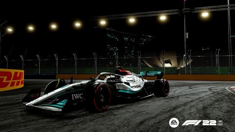 F1 22 | PC | ANA KONU
