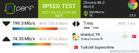 Superonline'a neden geçmemelisiniz