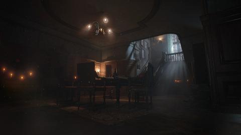 Layers of Fear | PS5 | ANA KONU | Türkçe Altyazı