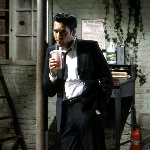 Michael Madsen hayatını kaybetti.