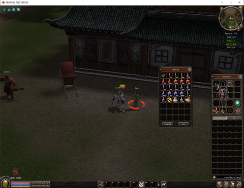 Eski tip bir metin2 serverinde neler olmalı/olmamalı?