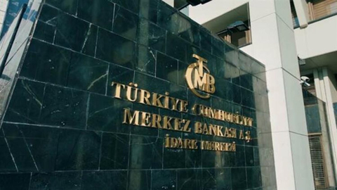 Merkez Bankası 274 bin TL’lik çikolata aldı