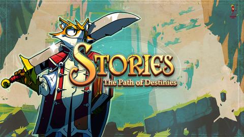 Stories: The Path Of Destinies - Sovereign Çeviri