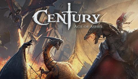Century: Age of Ashes - F2P | Ana Konu (Çıktı)