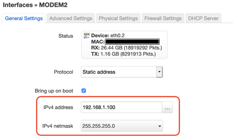 Xiaomi Router Modelleri ve OpenWrt Firmware [ANA KONU] - OpenWrt 23.05.2 Yayınlandı!