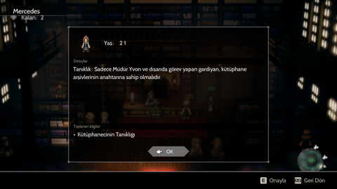 Octopath Traveler - Translate Türkçe Yama