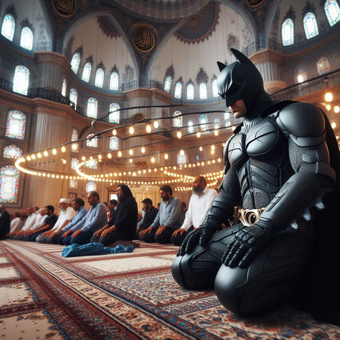 Yapay zekanın gelişimi korkutucu.