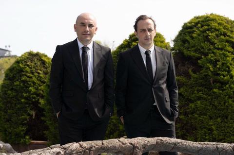 Var Bunlar (2.sezon)