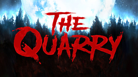 The Quarry | PS4 - PS5 | ANA KONU | Türkçe Altyazılı