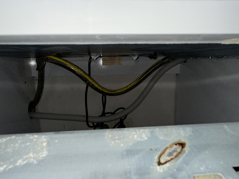 Buderus gb62 yoğuşmalı kombi aldık ama tesisatçıların yaptığına bakın.