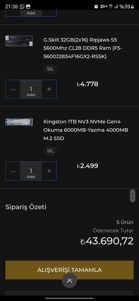 Sistem Alınır mı ? Güncel çıkıcak seriler beklenmeli mi ?