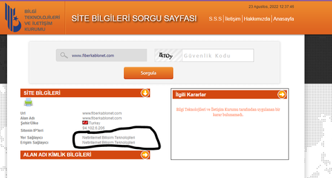 FİBER İNTERNETİN ASLA GELMEYECEĞİ ADAMIN HİKAYESİ