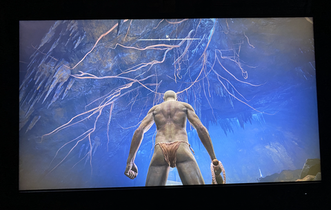 Monitörümün ışık sızması normal mi?