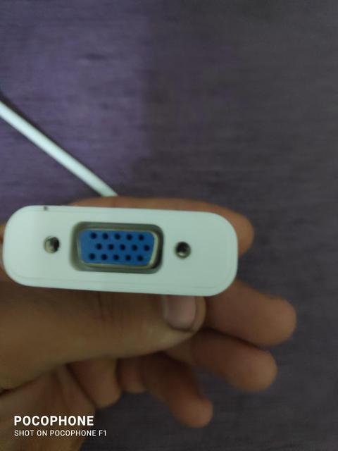 Aktif HDMI to VGA kablosu ne işe yarar?