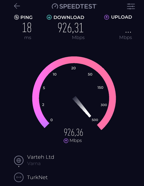 TURK TELEKOM UPLOAD PAKETİ İSTİYORUZ SENDE İMZALA !
