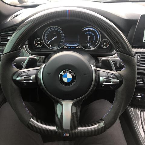 BMW F10 - F20 - F30 coding & retrofit