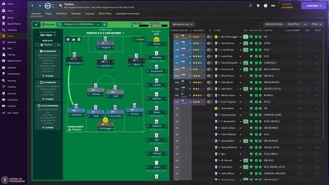 Football Manager 2024 [SWITCH ANA KONU]