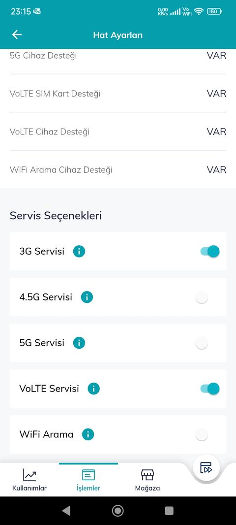 Türk Telekom 5G