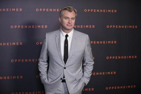 The Odyssey | Christopher Nolan | Matt Damon - Pattinson - Anne Hathaway (17 Temmuz 2026)