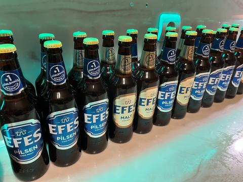 Evde Bira Nasıl Yapılır ( 10 TL Maliyet ) Müthiş Lezzetler