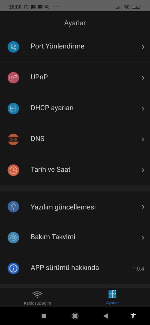 TCL LinkHub Mesh (MS1G) İnceleme