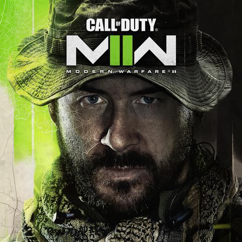 Call of Duty: Modern Warfare 2 (2022) [PC ANA KONU]