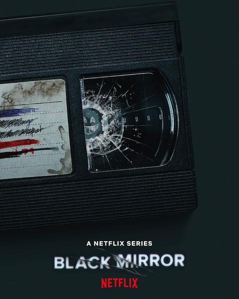 Black Mirror (2011- ) | Netflix