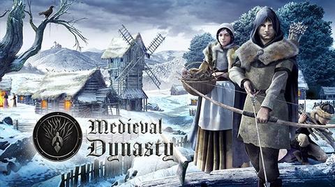 Medieval Dynasty Resmi Olarak Türkçe Dil Desteğine Kavuştu! ~Plus Localization